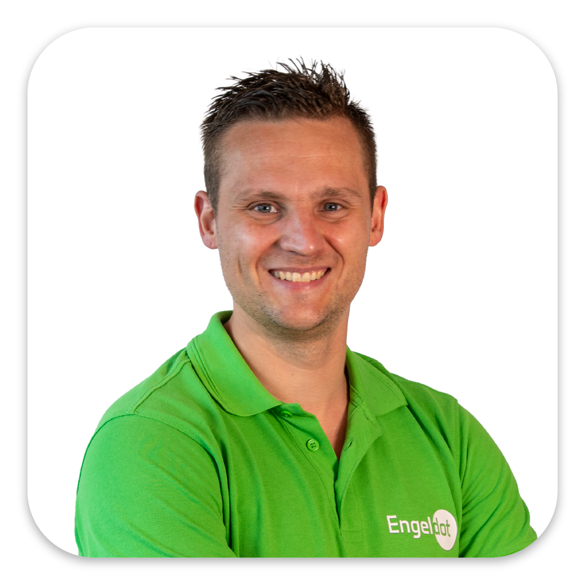 Remco Schreurs specialist tuinberegening